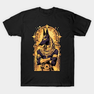 anubis T-Shirt